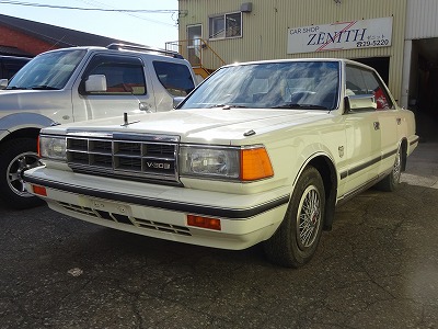 セドリック カーショップゼニット 北海道旭川市を拠点に新車 中古車販売 車の買取 車の査定