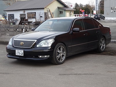 セルシオ