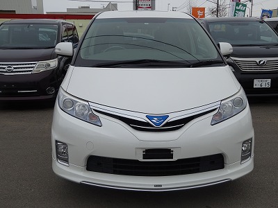 エスティマ カーショップゼニット 北海道旭川市を拠点に新車 中古車販売 車の買取 車の査定 エスティマ カーショップゼニット 北海道旭川市を拠点に新車 中古車販売 車の買取 車の査定