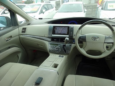 エスティマ カーショップゼニット 北海道旭川市を拠点に新車 中古車販売 車の買取 車の査定