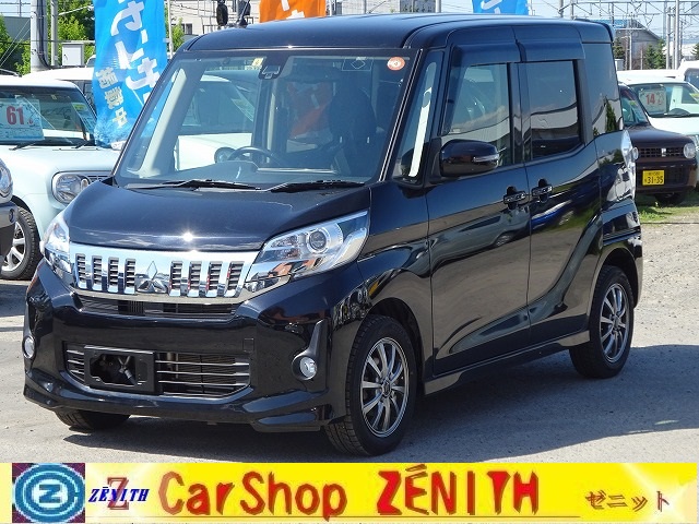 ekスペース 4WD