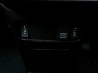 N-ワゴンカスタム　4WD(メーター)