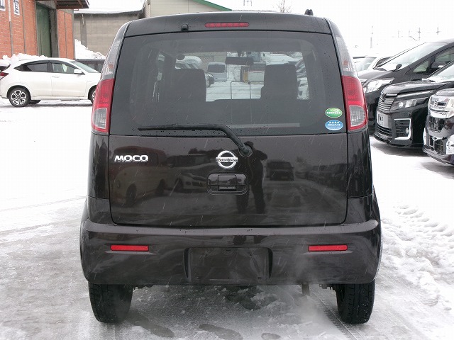 モコ　4WD(外装:横2)